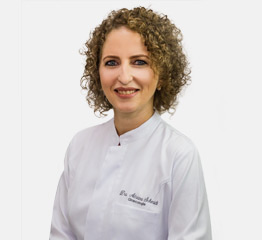 Fisiatra Simone Zanette