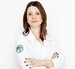 Dermatologista Analupe Webber 