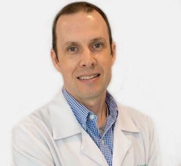 Dermatologista Fabiano Siviero Pacheco