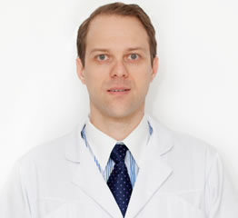 Cirurgião Vascular Felipe Faccini