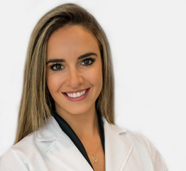 Dermatologista Gabriela Leiria Bencke